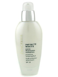 Lancaster Infinite White Protective Whitening Fluid SPF 30 - 1.7oz