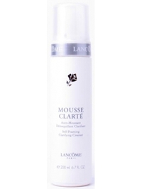 Lancome Mousse Clarte Spray Cleanser - 6.7oz