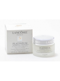 Lancome Platineum Restructuring Cream - 1.7oz