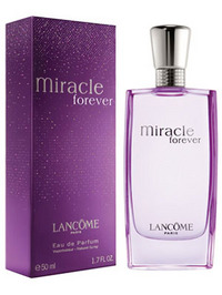 Lancome Miracle Forever EDP Spray - 1.7oz