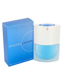 Lanvin Oxygene EDP Spray - 2.5 OZ