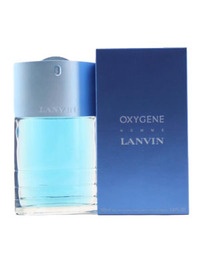Lanvin Oxygene EDT Spray - 3.4 OZ