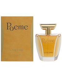 Lancome Poeme EDP Spray - 3.3oz