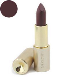 Lancaster Rouge Mattitude Cashmere Matt Lipstick # 205 Drama - 0.14oz