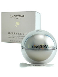 Lancome Secret De Vie Ultimate Cellular Reviving Cream - 1.7oz
