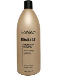 L'anza Strait-Line Smoothing Shmapoo - 33.8oz