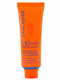 Lancaster Sun Beauty Care SPF 10 - Face - 1.7oz