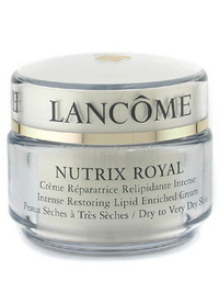 Lancome Nutrix Royal Cream ( Dry to Very Dry Skin ) - 1.7oz