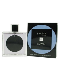 Lanvin Arpege EDT Spray - 1.7 OZ