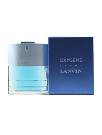 Lanvin Oxygene EDT Spray - 1.6 OZ