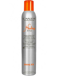 Lanza Healing Style Shine F/X - 5.0oz