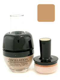 Lancome Oscillation Powder Foundation SPF 21 No.Sable 20 - 0.28oz