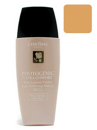 Lancome Photogenic Ultra Confort SPF 12 No.052 Beige Intense - 1oz