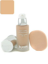 La Prairie Anti Aging Foundation SPF15 #200 - 1oz