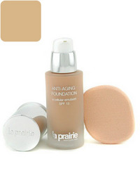 La Prairie Anti Aging Foundation SPF15 #300 - 1oz