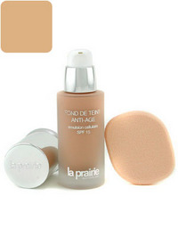 La Prairie Anti Aging Foundation SPF15 #400 - 1oz