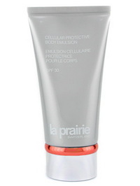 La Prairie Cellular Protective Body Emulsion SPF 30 - 5oz