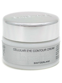 La Prairie Cellular Eye Contour Cream - 0.5oz