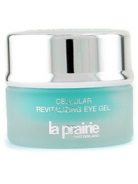 La Prairie Cellular Revitalizing Eye Gel - 0.5oz