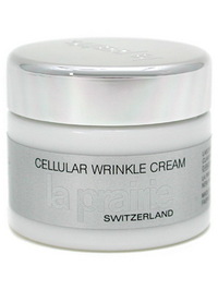 La Prairie Cellular Wrinkle Cream - 1oz