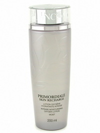 Lancome Primordiale Skin Recharge Intense Moisturising Oxygen Lotion - Moist - 6.7oz