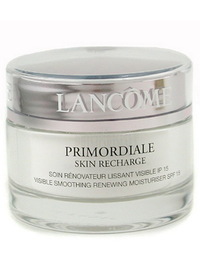 Lancome Primordiale Skin Recharge Visible Smoothing Renewing Moisturiser( Dry Skin ) - 1.7oz