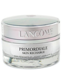 Lancome Primordiale Skin Recharge Visible Smoothing Renewing Moisturiser SPF15 - 1.7oz