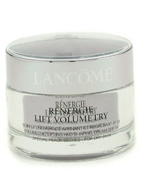 Lancome Renergie Lift Volumetry Volumetric Lifting Shaping Cream SPF 15 (Dry Skin) - 1.7oz