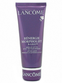 Lancome Renergie Morpholift Masque R.A.R.E. Lifting Mask - 3.3oz