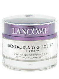 Lancome Renergie Morpholift R.A.R.E. Repositioning Cream SPF15 - 1oz