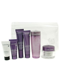 Lancome Renergie Morpholift R.A.R.E. Travel Set - 6 items