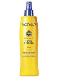 L'anza Art Elements Total Recall - 8.5oz