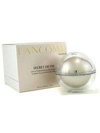 Lancome Secret De Vie Ultimate Cellular Reviving Night Creme - 1.7oz