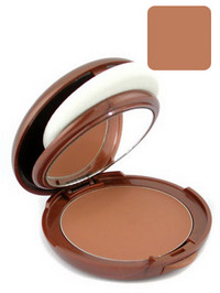 Lancome Star Bronzer Cream to Powder Compact Makeup SPF10 No.06 Ambre - 0.31oz