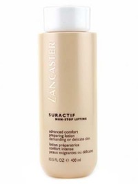 Lancaster Suractif Non Stop Lifting Advanced Comfort Preparing Lotion - 13.5oz