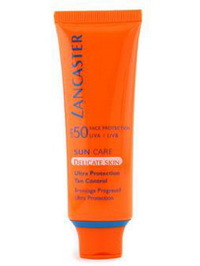 Lancaster Sun Ultra Protection Dark Spot Control SPF 50 - 1.7oz