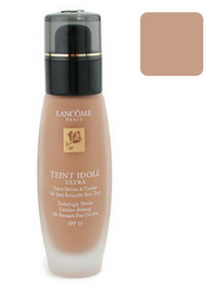 Lancome Teint Idole Ultra Enduringly Divine Comfort Makeup SPF10 No.05 Cognac - 1oz