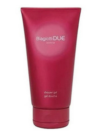 Laura Biagiotti Due Shower Gel - 5 OZ