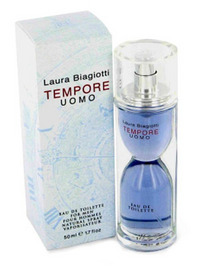 Laura Biagiotti Tempore Aftershave - 1.7 OZ