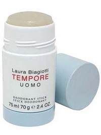 Laura Biagiotti Tempore Deodorant Stick - 2.4 OZ