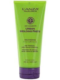 L'anza Urban Elements Molding Paste - 6.8oz