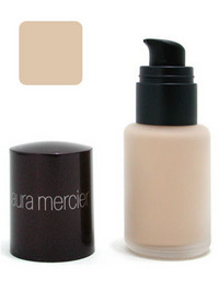 Laura Mercier Oil Free Foundation Warm Ivory - 1oz