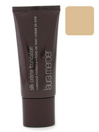 Laura Mercier Silk Creme Foundation Medium Ivory - 1.18oz