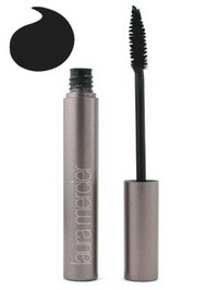 Laura Mercier Waterproof Mascara Black - 0.35oz