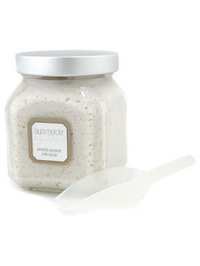 Laura Mercier Almond Coconut Milk Scrub - 12oz