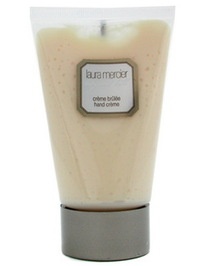 Laura Mercier Creme Brulee Hand Creme - 2oz