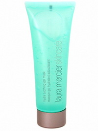 Laura Mercier Hydra Soothing Gel Mask - 3.7oz