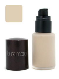 Laura Mercier Moisturizing Foundation Porcelain Ivory - 1oz