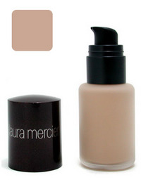 Laura Mercier Moisturizing Foundation Vanilla Beige - 1oz