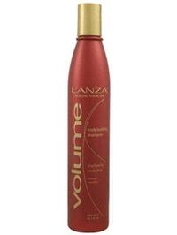 L'anza Volume Formula Body Building Shampoo - 10.1oz